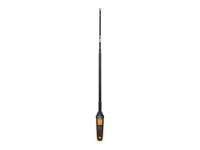 Varmetrådsføler med bluetooth inkl. temp.- og luftfugtig