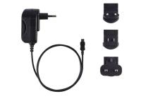 Netadapter 12v / dc / 300 ma