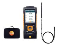 Testo 440 varmetrådssæt