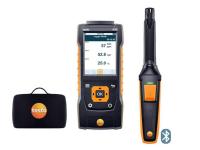 Testo 440 co2 sæt with bluetooth