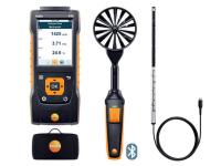 Buhl Testo 440 flow kombisæt 1 med bluetooth