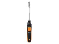 Testo 915i - termometer med overfladeføler og smartphone-drift