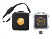 Testo 560i kølemiddelvægt med taske