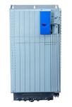 Nordac sk515e frekvensomformer 3x400vac 132kw med sto