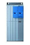Nordac sk515e frekvensomformer 3x400vac 90kw med sto