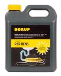 Borup effektiv rør rens 2,5 l