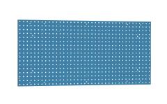 WFI hulplade 1150x750 mm blå