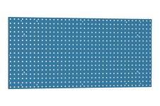 WFI hulplade 1950x900 mm blå