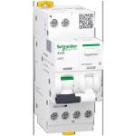 Gnistdetektor/lysbuevagt switch+afd 1pn 25a