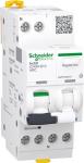 Gnistdetektor/lysbuevagt mcb+afd 1pn b10a 6ka