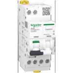 Gnistdetektor/lysbuevagt mcb+rcd+afd 1pn b13a 30ma ic40n vigiarc