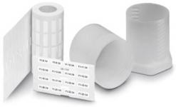 Labelling For Terminal Block