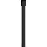 Dansani match stabiliseringsstang til model d 1000 mm sort