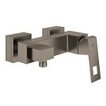 graphite hard brstet brusearmatur eurocube grohe