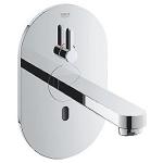 forkromet hv t 230v tud 172mm berringsfri hndvaskarmatur ce eurosmart grohe