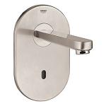 GROHE EuroSmart CE håndvaskarmatur berøringsfri 172mm tud/230V t/forbl rustfri