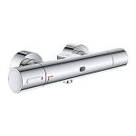 forkr br t 2 1 cc150mm batteri berringsfri e cosmopolitan eurosmart grohe