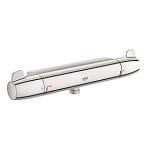 GROHE Grohtherm Special termostatarmatur til brus. Forkromet