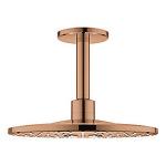 sunset warm loftholder med 310mm hovedbruser smartactive rainshower grohe