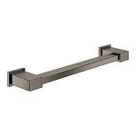 graphite hard brstet 392mm badekargreb new cube essentials grohe