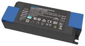 LED driver ON/OFF. Tilbehør LED-panel Lux 750mA billede