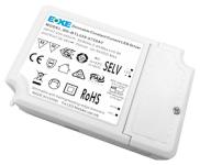 LED driver bagkantsstyret (CR). Tilbehør LED-panel Lux 750mA. billede