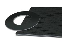 Klingersil® c-4509 pakningsplade 2000 x 1500 x 1,00 mm
