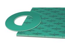 Klingersil® c-4400 pakningsplade 2000 x 1500 x 0,50 mm