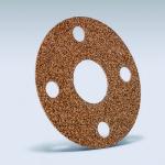 Klinger korkplade type 1235 tykkelse: 3,0 mm bredde: 1060 mm. rulle a 22 meter