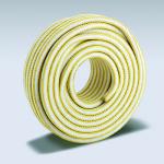 Klinger topline 4311 flettet pakning 8,0 mm x 8,0 mm rulle a 8 meter