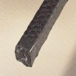 Klinger topline 4310 flettet pakning 14,0 mm x 14,0 mm rulle a 8 meter