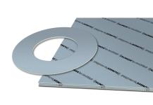 Klinger top-chem 2000 pakningsplade 1500 x 1500 x 1,50 mm