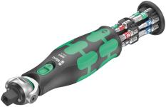 Wera 8009 zyklop pocket sæt 1 13 dele