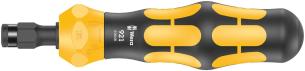 Wera 921 kraftform plus slagskruetrækker
