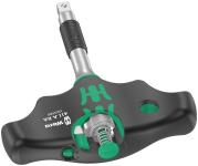 Wera 411 a ra adaptorskruetrækker 1/4 firkant