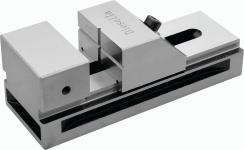 Præcision slibe- og kontrolskruestik 73x100mm med lynindstilling uden spindel