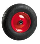 Luftgummihjul EK 16/6, 4.00X8 til transportvogn - Ravendo