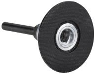 Holder quick type3 75xr-6x40 m