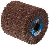 Slibevalse premium kombi 100x100x19,1 s-4 a grov 6