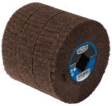 Slibevalse premium vlies 100x100x19,1 s-4 a grov