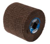 Slibevalse premium vlies 100x100x19,1 s-4 a medium