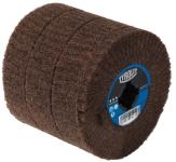Slibevalse premium vlies 100x100x19,1 s-4 a meget fin