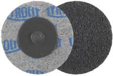 Sammenpresset kompakt quick change disc 51x6,4xr 2 a medium