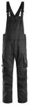 Snickers allroundwork overalls stretch str 52 sort