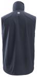 Snickers AW softshell vest vindtæt 4505 - navy / 2XL | veste | Snickers | Vest