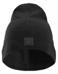 Snickers Beanie merino uld 9009 - sort | Hovedebeklædning | Hovedebeklædning | Huer & hatte