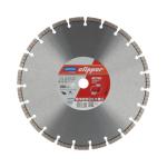 Diamantklinge classic beton turbo laser clp 350x25,4+10x3,2