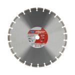 Diamantklinge classic beton turbo laser clp 400x25,4+10x3,2