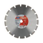 Diamantklinge classic beton clp 350x10x2,8x25,4