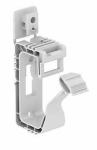 Kabelholder grip 20 (max. 20 kabler a 10mm)